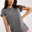 Laden Sie das Bild in den Galerie-Viewer, ~T-shirt Model 167912 BFG | Textil Großhandel ATA-Mode