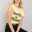 Laden Sie das Bild in den Galerie-Viewer, Bluse Model 167951 Fancy | Textil Großhandel ATA-Mode