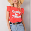 Laden Sie das Bild in den Galerie-Viewer, Bluse Model 167955 Fancy | Textil Großhandel ATA-Mode