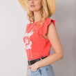 Laden Sie das Bild in den Galerie-Viewer, Bluse Model 167955 Fancy | Textil Großhandel ATA-Mode