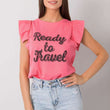 Laden Sie das Bild in den Galerie-Viewer, Bluse Model 167956 Fancy | Textil Großhandel ATA-Mode