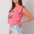 Laden Sie das Bild in den Galerie-Viewer, Bluse Model 167956 Fancy | Textil Großhandel ATA-Mode