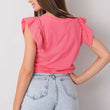 Laden Sie das Bild in den Galerie-Viewer, Bluse Model 167956 Fancy | Textil Großhandel ATA-Mode