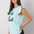Laden Sie das Bild in den Galerie-Viewer, Bluse Model 167961 Fancy | Textil Großhandel ATA-Mode