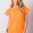 Laden Sie das Bild in den Galerie-Viewer, Bluse Model 167963 Fancy | Textil Großhandel ATA-Mode
