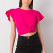 Laden Sie das Bild in den Galerie-Viewer, Bluse Model 167969 Fancy | Textil Großhandel ATA-Mode