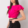 Laden Sie das Bild in den Galerie-Viewer, Bluse Model 167969 Fancy | Textil Großhandel ATA-Mode