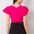 Laden Sie das Bild in den Galerie-Viewer, Bluse Model 167969 Fancy | Textil Großhandel ATA-Mode