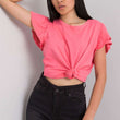 Laden Sie das Bild in den Galerie-Viewer, Bluse Model 167970 Fancy | Textil Großhandel ATA-Mode