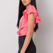 Laden Sie das Bild in den Galerie-Viewer, Bluse Model 167970 Fancy | Textil Großhandel ATA-Mode