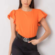 Laden Sie das Bild in den Galerie-Viewer, Bluse Model 167972 Fancy | Textil Großhandel ATA-Mode