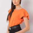 Laden Sie das Bild in den Galerie-Viewer, Bluse Model 167972 Fancy | Textil Großhandel ATA-Mode