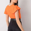 Laden Sie das Bild in den Galerie-Viewer, Bluse Model 167972 Fancy | Textil Großhandel ATA-Mode