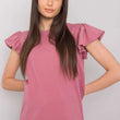 Laden Sie das Bild in den Galerie-Viewer, Bluse Model 167973 Fancy | Textil Großhandel ATA-Mode