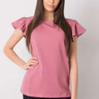 Laden Sie das Bild in den Galerie-Viewer, Bluse Model 167973 Fancy | Textil Großhandel ATA-Mode