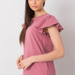 Laden Sie das Bild in den Galerie-Viewer, Bluse Model 167973 Fancy | Textil Großhandel ATA-Mode