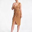 Laden Sie das Bild in den Galerie-Viewer, Cocktail dress Model 167987 Figl | Textil Großhandel ATA-Mode