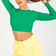 Laden Sie das Bild in den Galerie-Viewer, Bluse Model 168141 Rue Paris | Textil Großhandel ATA-Mode