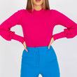 Laden Sie das Bild in den Galerie-Viewer, Bluse Model 168196 Rue Paris | Textil Großhandel ATA-Mode