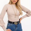 Laden Sie das Bild in den Galerie-Viewer, Bluse Model 168202 Rue Paris | Textil Großhandel ATA-Mode