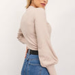 Laden Sie das Bild in den Galerie-Viewer, Bluse Model 168202 Rue Paris | Textil Großhandel ATA-Mode