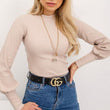 Laden Sie das Bild in den Galerie-Viewer, Bluse Model 168202 Rue Paris | Textil Großhandel ATA-Mode