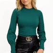 Laden Sie das Bild in den Galerie-Viewer, Bluse Model 168204 Rue Paris | Textil Großhandel ATA-Mode