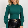 Laden Sie das Bild in den Galerie-Viewer, Bluse Model 168204 Rue Paris | Textil Großhandel ATA-Mode