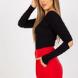Laden Sie das Bild in den Galerie-Viewer, Bluse Model 168214 Rue Paris | Textil Großhandel ATA-Mode