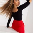 Laden Sie das Bild in den Galerie-Viewer, Bluse Model 168214 Rue Paris | Textil Großhandel ATA-Mode