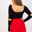 Laden Sie das Bild in den Galerie-Viewer, Bluse Model 168214 Rue Paris | Textil Großhandel ATA-Mode