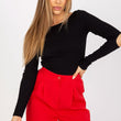 Laden Sie das Bild in den Galerie-Viewer, Bluse Model 168214 Rue Paris | Textil Großhandel ATA-Mode