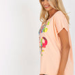 Laden Sie das Bild in den Galerie-Viewer, Bluse Model 168254 Fancy | Textil Großhandel ATA-Mode