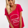 Laden Sie das Bild in den Galerie-Viewer, Bluse Model 168276 Fancy | Textil Großhandel ATA-Mode