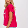 Laden Sie das Bild in den Galerie-Viewer, Bluse Model 168276 Fancy | Textil Großhandel ATA-Mode