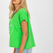 Laden Sie das Bild in den Galerie-Viewer, Bluse Model 168279 Fancy | Textil Großhandel ATA-Mode