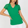 Laden Sie das Bild in den Galerie-Viewer, Bluse Model 168304 Rue Paris | Textil Großhandel ATA-Mode