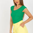 Laden Sie das Bild in den Galerie-Viewer, Bluse Model 168309 Rue Paris | Textil Großhandel ATA-Mode