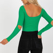 Laden Sie das Bild in den Galerie-Viewer, Bluse Model 168349 Rue Paris | Textil Großhandel ATA-Mode