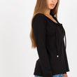 Laden Sie das Bild in den Galerie-Viewer, Bluse Model 168640 Rue Paris | Textil Großhandel ATA-Mode