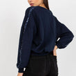 Laden Sie das Bild in den Galerie-Viewer, Sweater Model 168748 Rue Paris | Textil Großhandel ATA-Mode