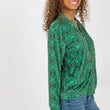 Laden Sie das Bild in den Galerie-Viewer, Sweater Model 168872 Rue Paris | Textil Großhandel ATA-Mode
