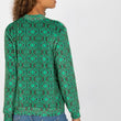 Laden Sie das Bild in den Galerie-Viewer, Sweater Model 168872 Rue Paris | Textil Großhandel ATA-Mode