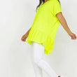 Laden Sie das Bild in den Galerie-Viewer, Plus-Size Tunika Model 169098 Relevance | Textil Großhandel ATA-Mode