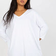 Laden Sie das Bild in den Galerie-Viewer, Plus-Size Bluse Model 169110 Relevance