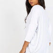 Laden Sie das Bild in den Galerie-Viewer, Plus-Size Bluse Model 169110 Relevance