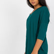 Laden Sie das Bild in den Galerie-Viewer, Plus-Size Bluse Model 169111 Relevance