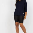 Laden Sie das Bild in den Galerie-Viewer, Plus-Size Bluse Model 169114 Relevance | Textil Großhandel ATA-Mode