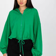 Laden Sie das Bild in den Galerie-Viewer, Sweater Model 169451 Rue Paris | Textil Großhandel ATA-Mode