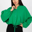 Laden Sie das Bild in den Galerie-Viewer, Sweater Model 169451 Rue Paris | Textil Großhandel ATA-Mode